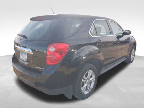 More photos of 2013 Chevrolet Equinox LS at Nyhus Family Sales, MN