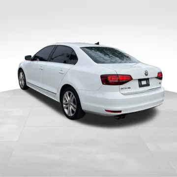 Photos of 2017 Volkswagen Jetta 1.8T SEL for sale in Perham, MN at Nyhus Family Sales