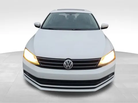 Photos of 2017 Volkswagen Jetta 1.8T SEL for sale in Perham, MN at Nyhus Family Sales