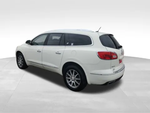 More photos of 2013 Buick Enclave Leather Group at Nyhus Family Sales, MN