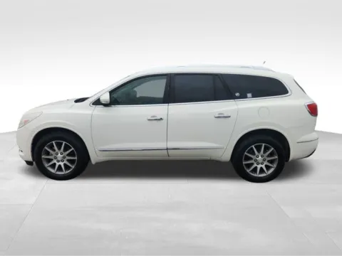 Photos of 2013 Buick Enclave Leather Group for sale in Perham, MN at Nyhus Family Sales