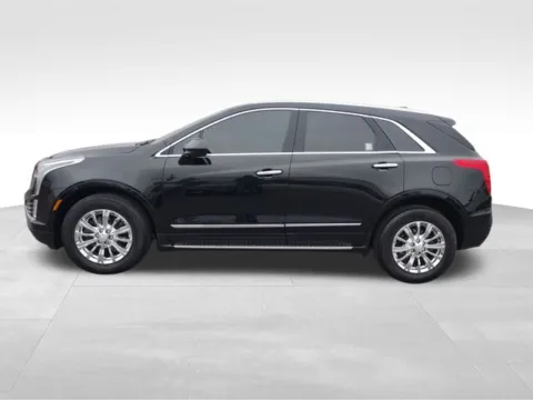More photos of 2019 Cadillac XT5 Luxury at Nyhus Family Sales, MN