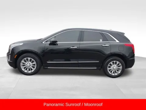 More photos of 2019 Cadillac XT5 Luxury at Nyhus Family Sales, MN