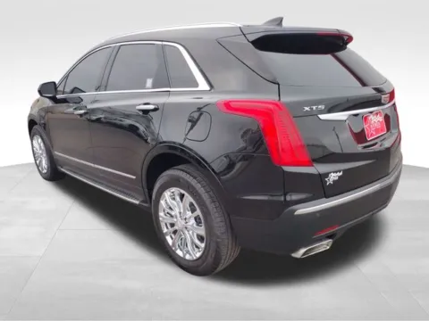 More photos of 2019 Cadillac XT5 Luxury at Nyhus Family Sales, MN