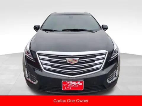 Photos of 2019 Cadillac XT5 Luxury for sale in Perham, MN at Nyhus Family Sales