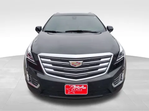 Photos of 2019 Cadillac XT5 Luxury for sale in Perham, MN at Nyhus Family Sales