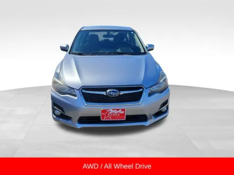 Photos of 2015 Subaru Impreza 2.0i Premium for sale in Perham, MN at Nyhus Family Sales
