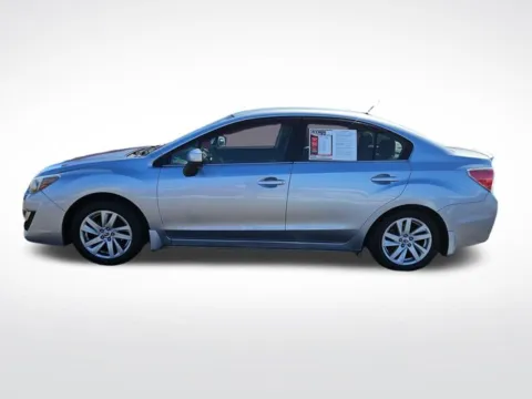 Another view of 2015 Subaru Impreza 2.0i Premium for sale in Perham, MN at Nyhus Family Sales