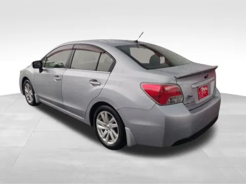 More photos of 2015 Subaru Impreza 2.0i Premium at Nyhus Family Sales, MN