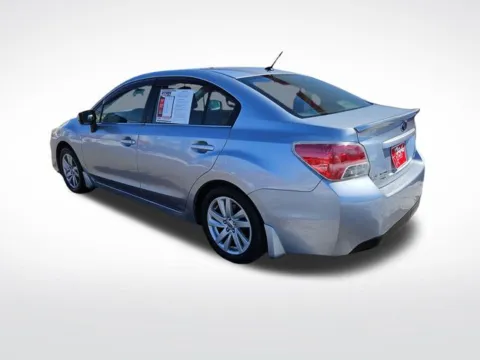 More photos of 2015 Subaru Impreza 2.0i Premium at Nyhus Family Sales, MN
