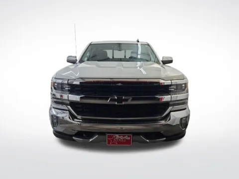 More photos of 2018 Chevrolet Silverado 1500 LTZ at Nyhus Family Sales, MN