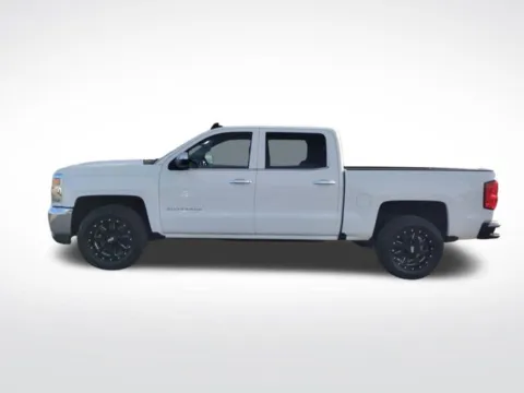 Photos of 2018 Chevrolet Silverado 1500 LTZ for sale in Perham, MN at Nyhus Family Sales