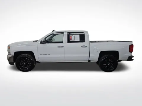 Photos of 2018 Chevrolet Silverado 1500 LTZ for sale in Perham, MN at Nyhus Family Sales