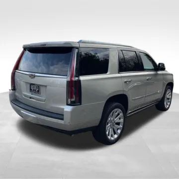 More photos of 2017 Cadillac Escalade Premium Luxury at Nyhus Family Sales, MN