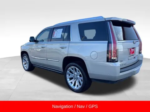 More photos of 2017 Cadillac Escalade Premium Luxury at Nyhus Family Sales, MN