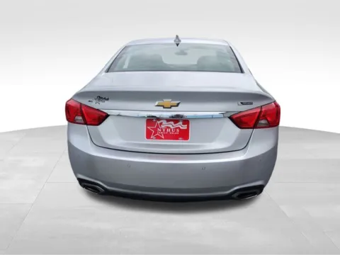 More photos of 2019 Chevrolet Impala Premier at Nyhus Family Sales, MN