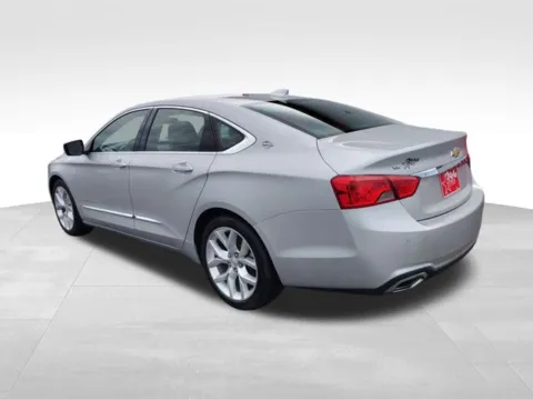More photos of 2019 Chevrolet Impala Premier at Nyhus Family Sales, MN