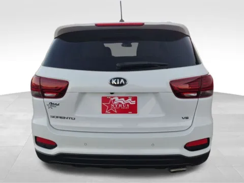 More photos of 2020 Kia Sorento S at Nyhus Family Sales, MN
