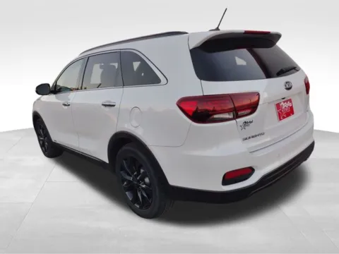 More photos of 2020 Kia Sorento S at Nyhus Family Sales, MN