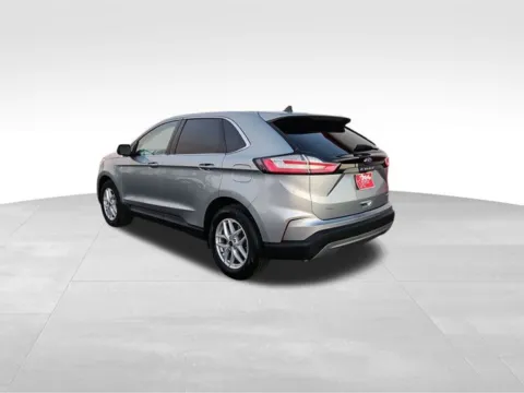 More photos of 2023 Ford Edge SEL at Nyhus Family Sales, MN