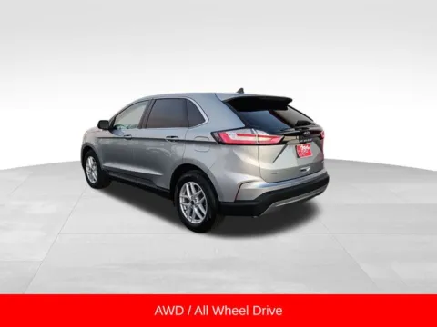 More photos of 2023 Ford Edge SEL at Nyhus Family Sales, MN