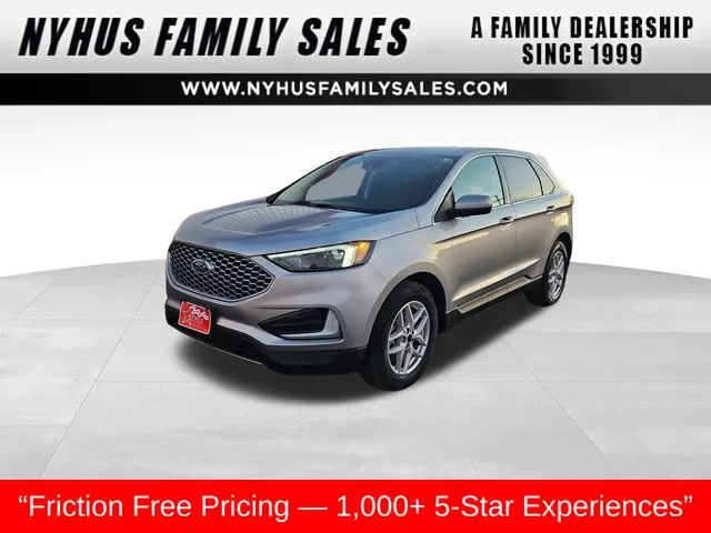 2023 Ford Edge SEL for sale in Perham, MN