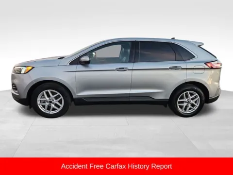 More photos of 2023 Ford Edge SEL at Nyhus Family Sales, MN