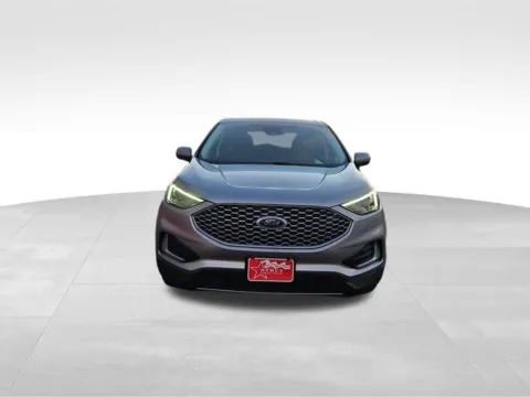 Photos of 2023 Ford Edge SEL for sale in Perham, MN at Nyhus Family Sales