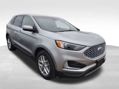 More photos of 2023 Ford Edge SEL at Nyhus Family Sales, MN