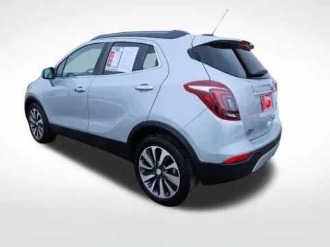 More photos of 2021 Buick Encore Preferred at Nyhus Family Sales, MN