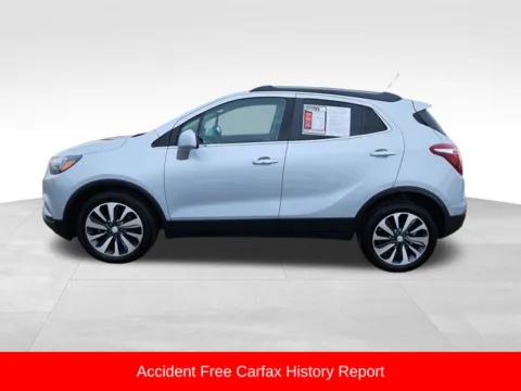 More photos of 2021 Buick Encore Preferred at Nyhus Family Sales, MN