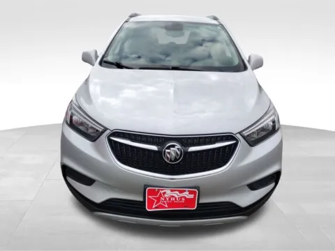 Photos of 2021 Buick Encore Preferred for sale in Perham, MN at Nyhus Family Sales