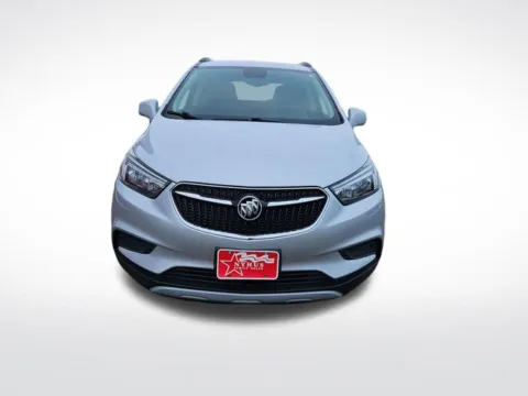 Photos of 2021 Buick Encore Preferred for sale in Perham, MN at Nyhus Family Sales