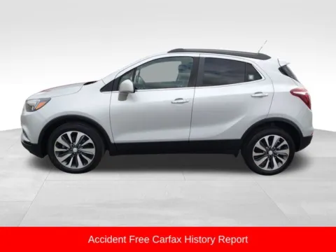 More photos of 2021 Buick Encore Preferred at Nyhus Family Sales, MN