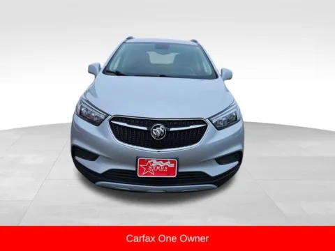 Photos of 2021 Buick Encore Preferred for sale in Perham, MN at Nyhus Family Sales