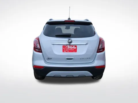 More photos of 2021 Buick Encore Preferred at Nyhus Family Sales, MN