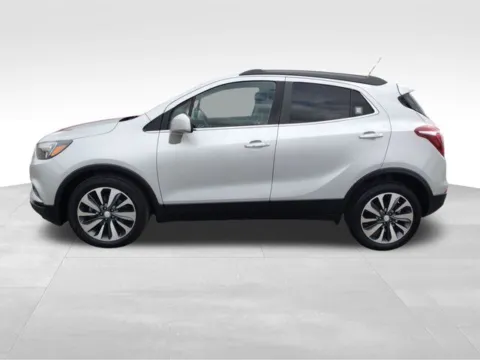 More photos of 2021 Buick Encore Preferred at Nyhus Family Sales, MN