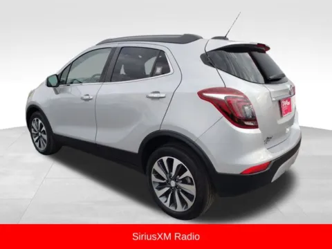 More photos of 2021 Buick Encore Preferred at Nyhus Family Sales, MN