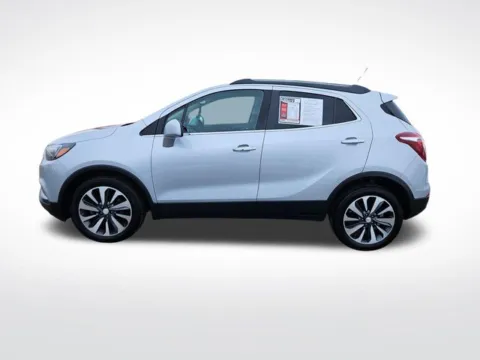More photos of 2021 Buick Encore Preferred at Nyhus Family Sales, MN
