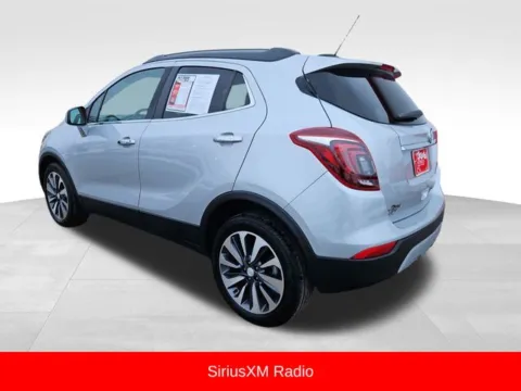 More photos of 2021 Buick Encore Preferred at Nyhus Family Sales, MN