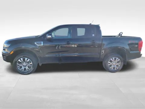 More photos of 2022 Ford Ranger Lariat at Nyhus Family Sales, MN