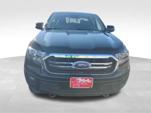 Photos of 2022 Ford Ranger Lariat for sale in Perham, MN at Nyhus Family Sales