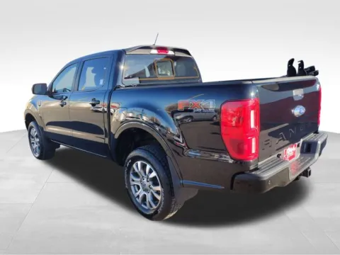 More photos of 2022 Ford Ranger Lariat at Nyhus Family Sales, MN
