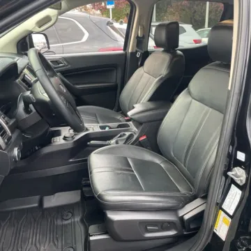 More photos of 2022 Ford Ranger Lariat at Nyhus Family Sales, MN