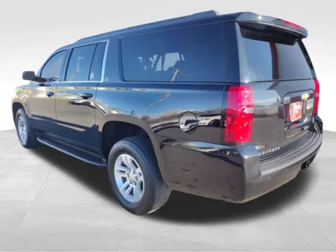 More photos of 2020 Chevrolet Suburban LT at Nyhus Family Sales, MN