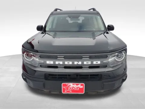 Photos of 2022 Ford Bronco Sport Big Bend for sale in Perham, MN at Nyhus Family Sales