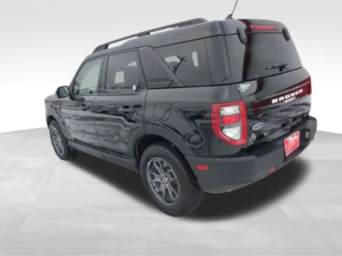 More photos of 2022 Ford Bronco Sport Big Bend at Nyhus Family Sales, MN