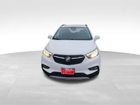 Photos of 2018 Buick Encore Sport Touring for sale in Perham, MN at Nyhus Family Sales