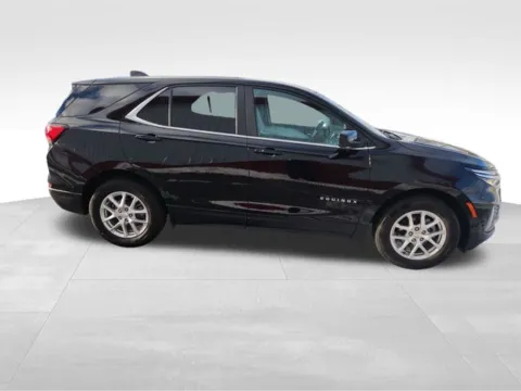 More photos of 2022 Chevrolet Equinox LT at Nyhus Family Sales, MN