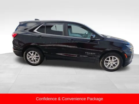 More photos of 2022 Chevrolet Equinox LT at Nyhus Family Sales, MN